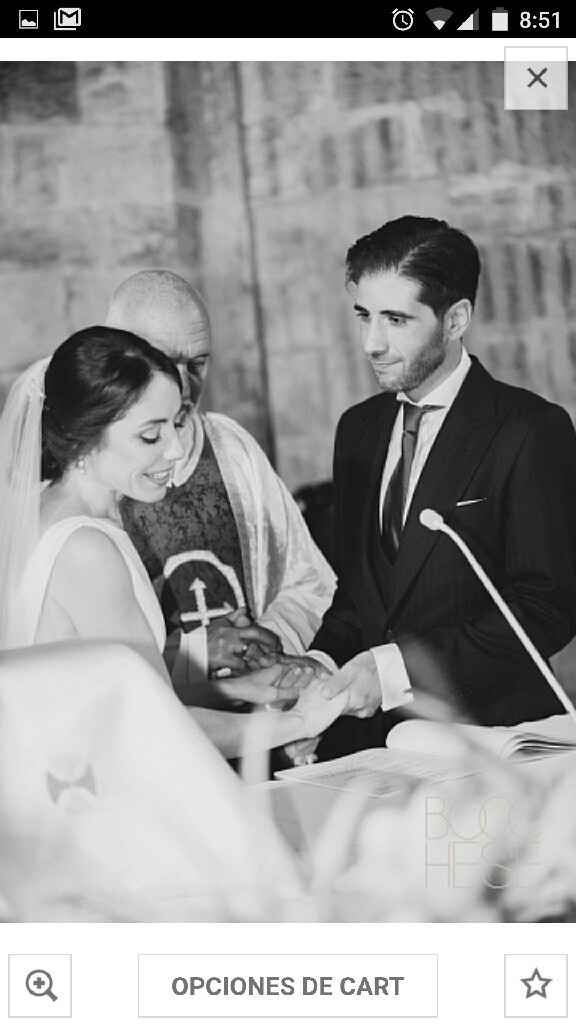 3 meses de casados... - 1