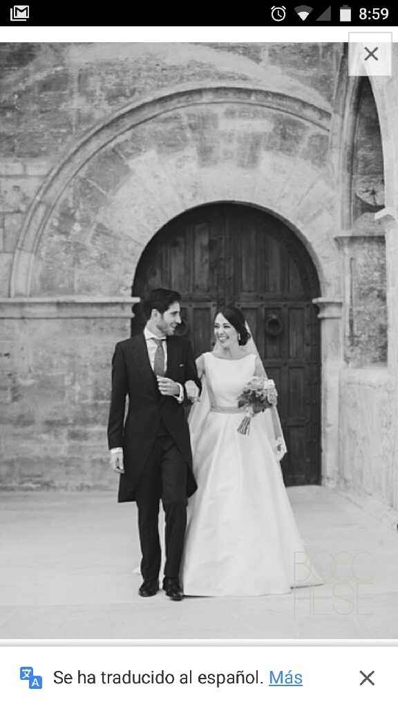 3 meses de casados... - 3