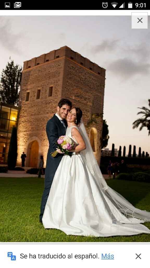 3 meses de casados... - 4