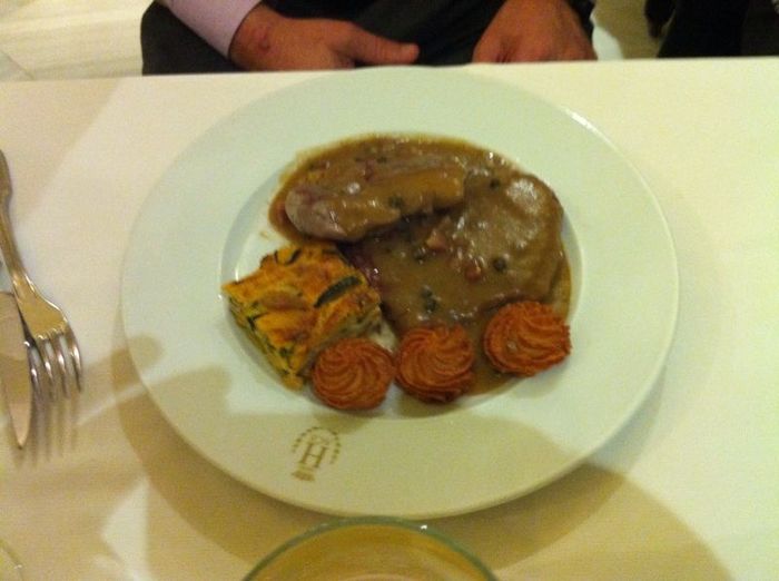 solomillo de cerdo iberico