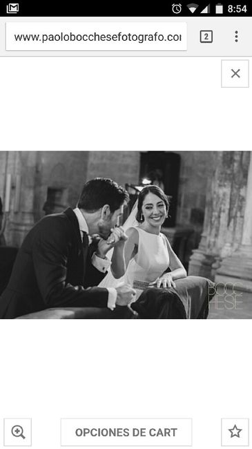 3 meses de casados... - 2