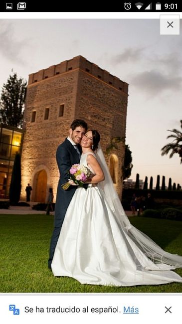 3 meses de casados... - 4