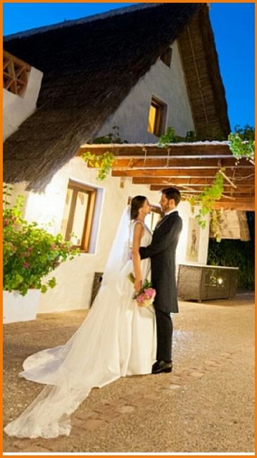 3 meses de casados... - 5