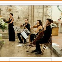 Música ceremonia - 1
