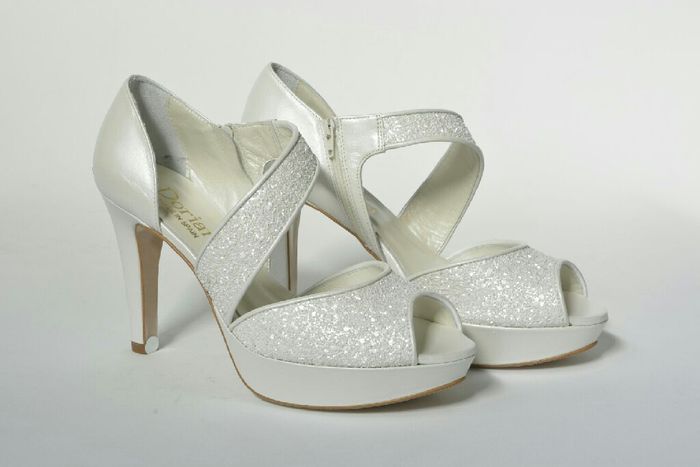 Ya tengo mis zapatos!!!! - 4