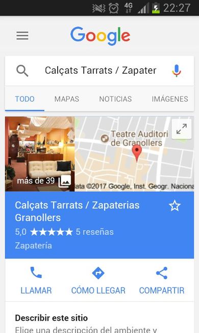 Zapatos doriani!! - 1