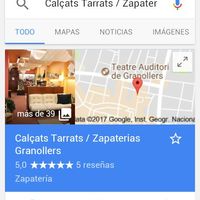 Zapatos doriani!! - 1