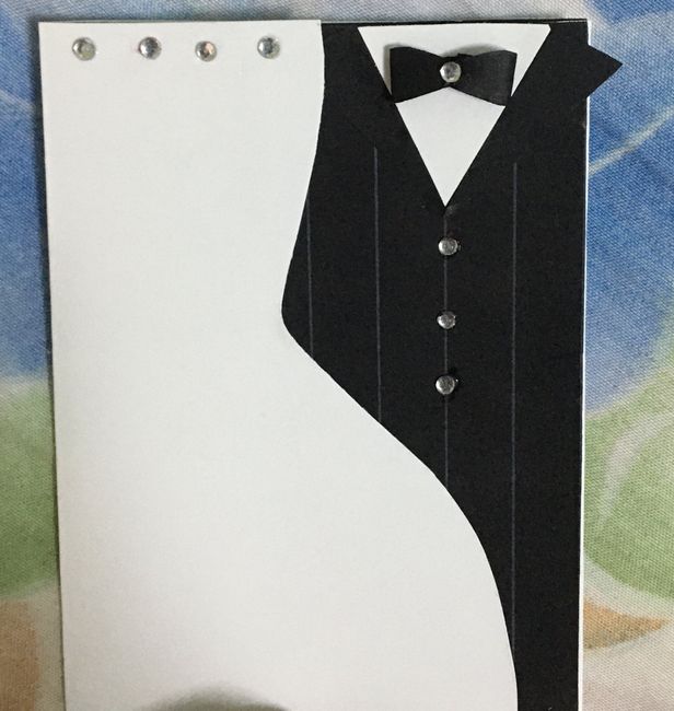 Invitaciones - 1