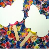 Pai pai mariposa - 1