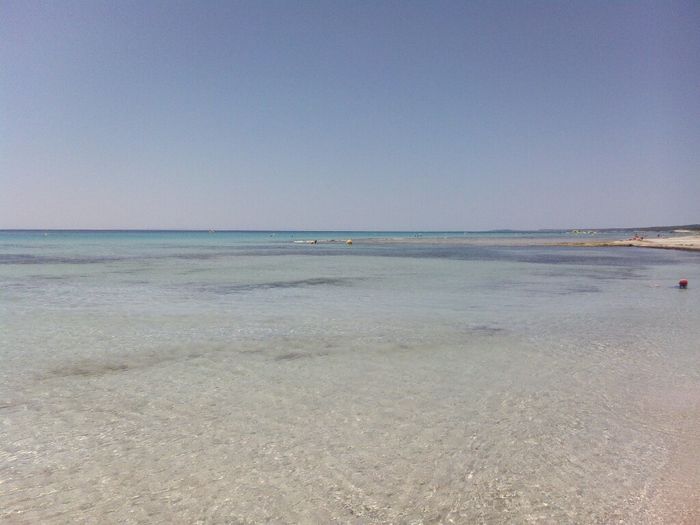 Menorca? - 1
