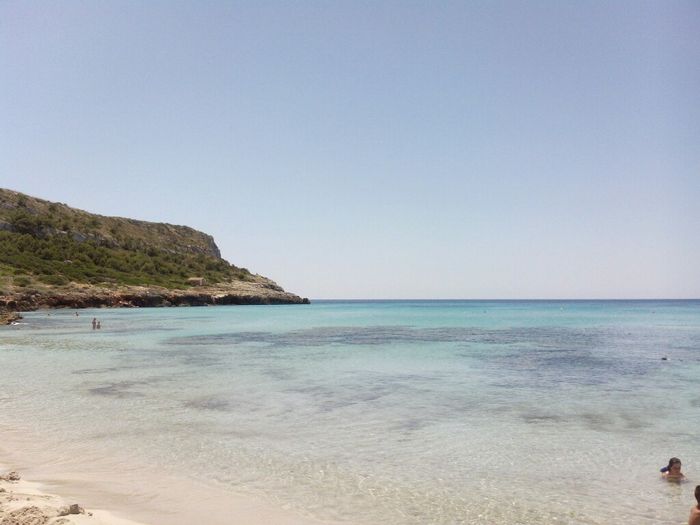 Luna miel menorca - 2