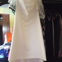 Mi vestido para la firma - 1