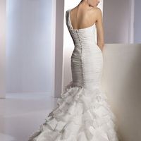 MI VESTIDO