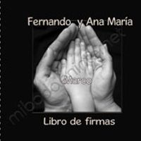 NUESTRO LIBRO DE FIRMAS