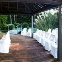 pergola