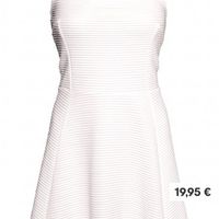 Vestido para el juzgado - 1