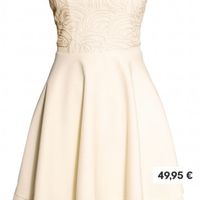 Vestido para el juzgado - 2