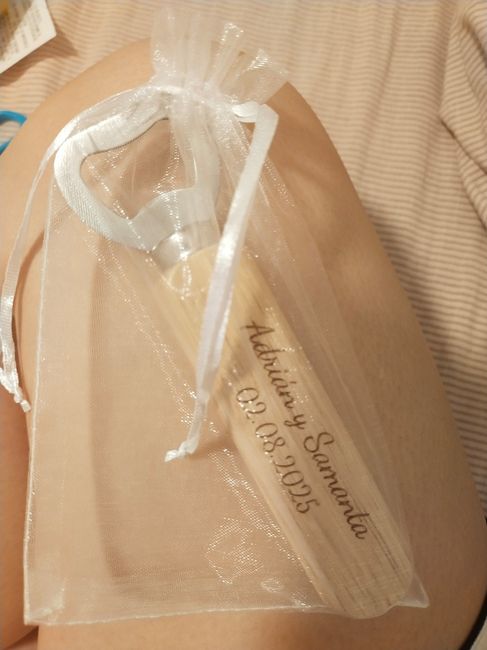 Decoración bolsa - 1