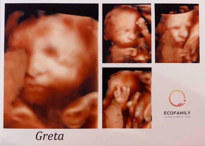 Futuras mamas octubre 2020 - 1