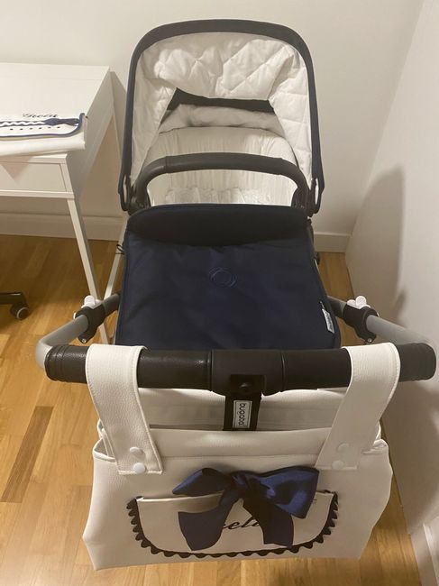 Futuras mamas octubre 2020 - 1
