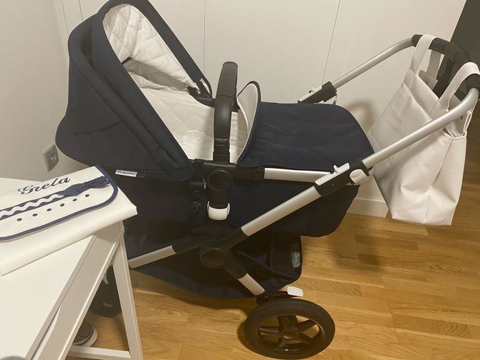 Futuras mamas octubre 2020 - 2