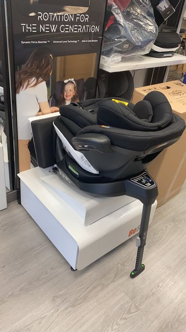 Futuras mamas octubre 2020 - 1