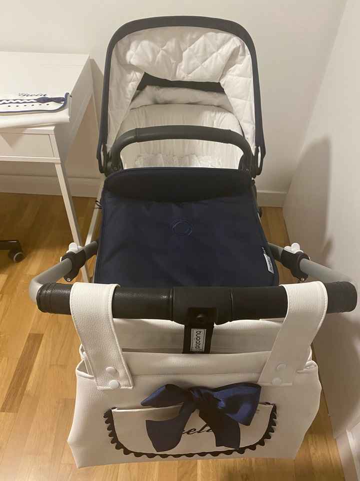 Futuras mamas octubre 2020 - 1