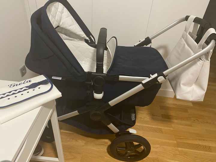 Futuras mamas octubre 2020 - 2