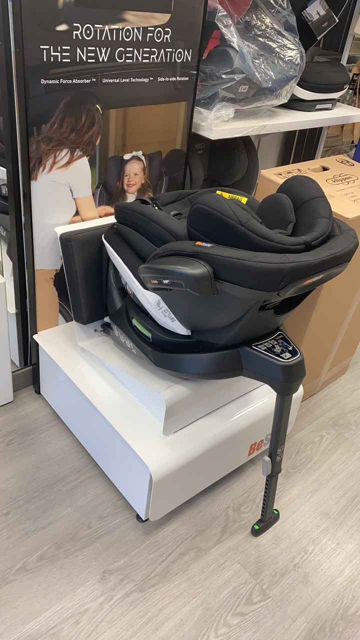 Futuras mamas octubre 2020 - 1
