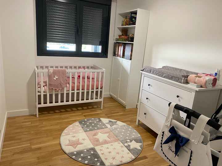 Futuras mamas octubre 2020 - 1