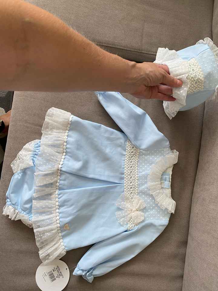 Futuras mamas octubre 2020 - 1
