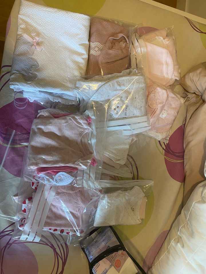 Futuras mamas octubre 2020 - 1