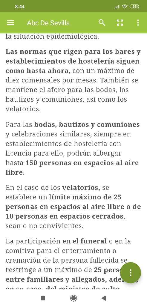 Novias de octubre - 1