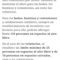 Novias de octubre - 1
