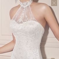 Nuestros vestidos novias 2015  - 2