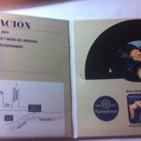 Interior invitaciones