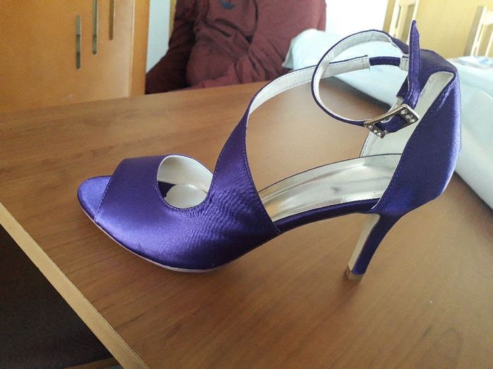 Lio de medias ¡¡ - 2