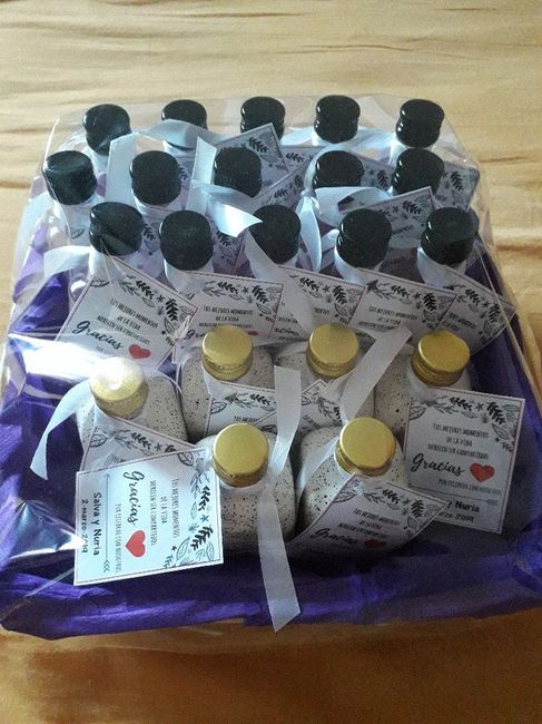 Todo listo para llevar al restaurante ¡¡ - 6