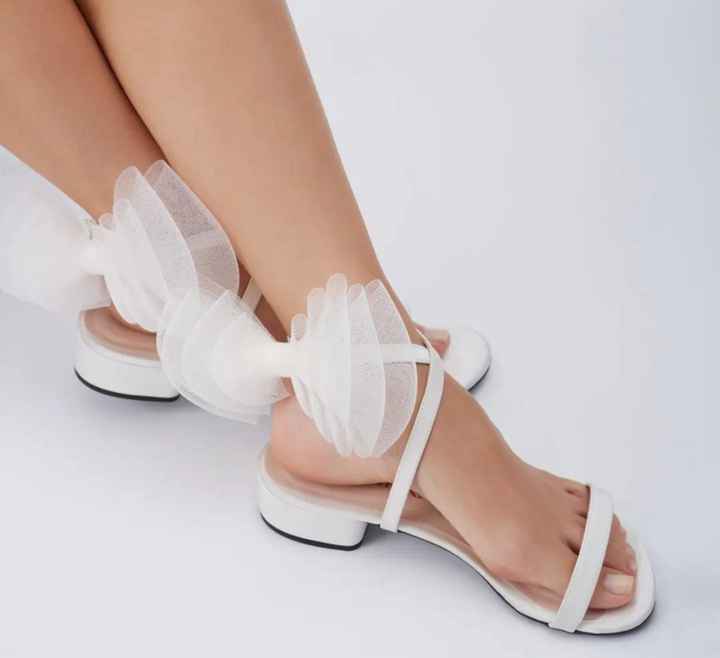 Tacones intercambiables - 2