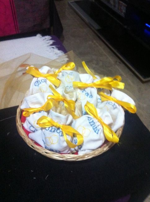 Regalitos - 1