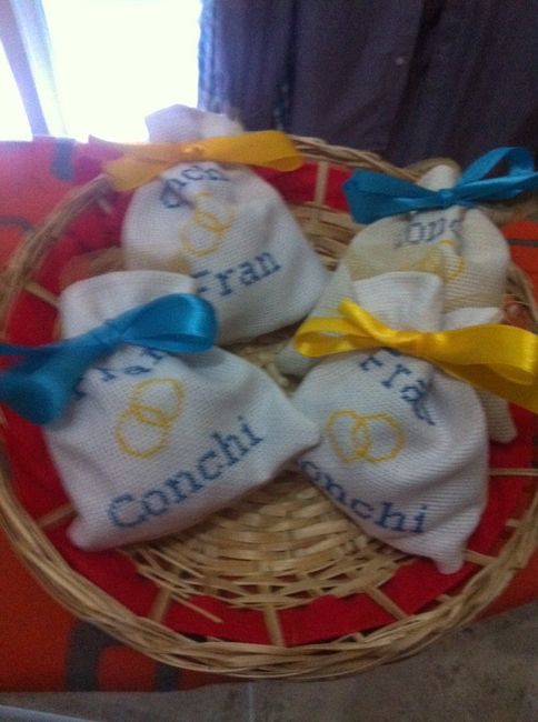 Regalitos - 1
