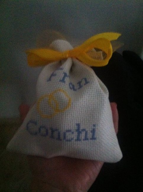 Regalitos - 1