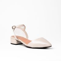 Tacones intercambiables, zapatos que se transforman - 1