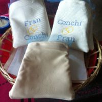 Regalitos de novia