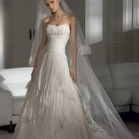 modelo hindu pronovias 2009