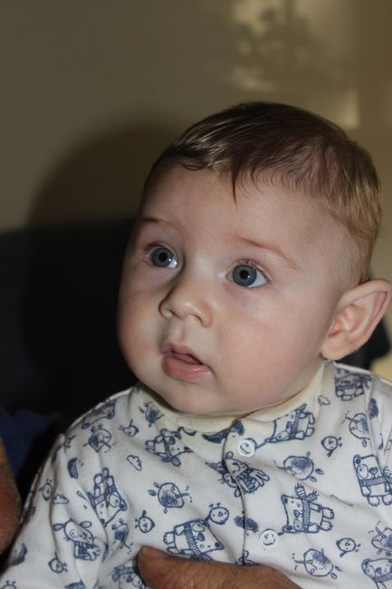 Mi Gonzalo