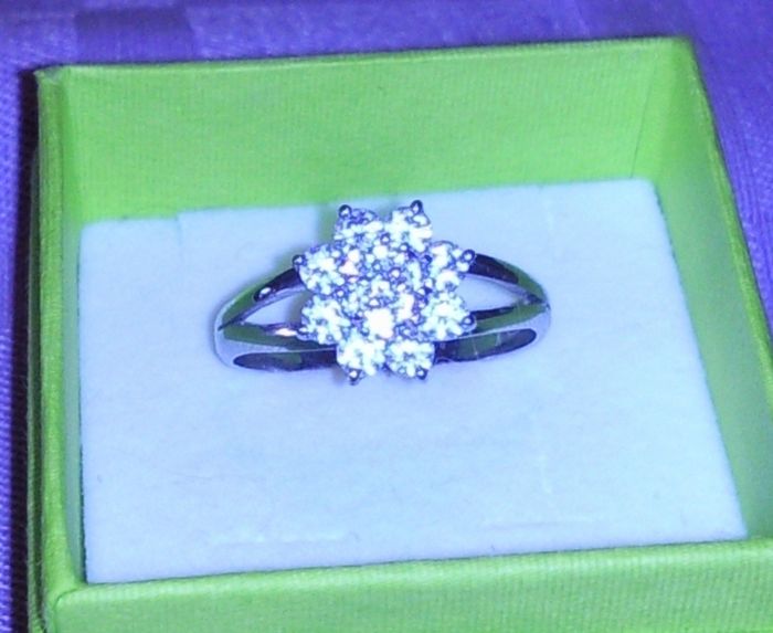 Mi anillo de pedida
