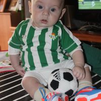 Futbolista