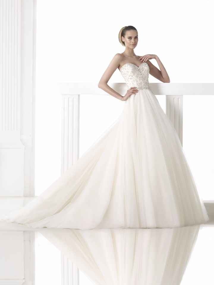 MADA PRONOVIAS