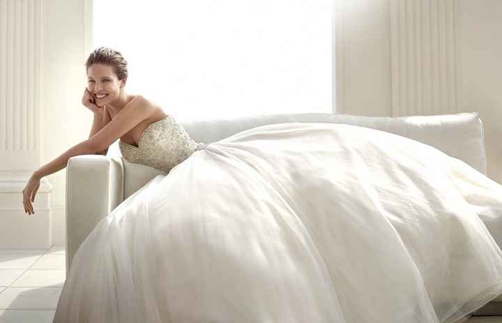 MADA PRONOVIAS